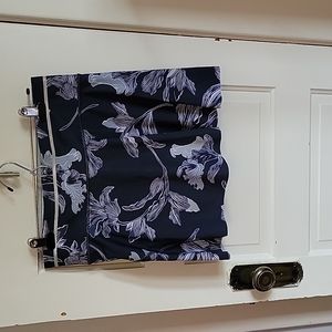 Floral Athleta skort